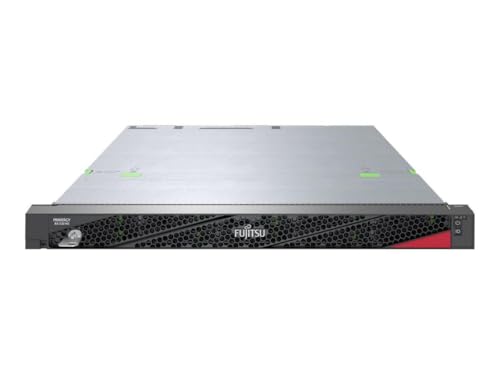 Fujitsu Server PRIMERGY RX1330 M5 Intel® Xeon® E E-2336 16GB RAM VFY:R1335SC022IN von Fujitsu