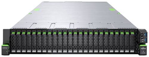Fujitsu Server RX2540M6 Intel® Xeon Silver 4309Y 16GB RAM VFY:R2546SC251IN von Fujitsu