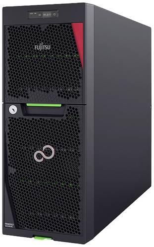 Fujitsu Server TX1330M5 Intel® Xeon® E E-2388G 32GB RAM LKN:T1335S0007IN von Fujitsu