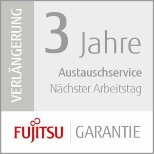 Fujitsu Serviceerweiterung 3 Jahre für SP-1120, SP-1125, SP-1130, SP-1425 (U3... von Fujitsu