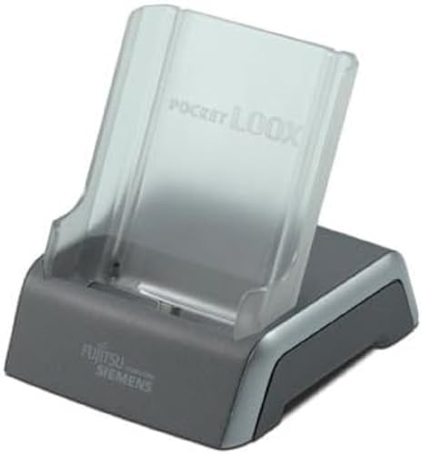 Fujitsu Siemens Cradle für Pocket Loox N500 Handheld PDA von Fujitsu