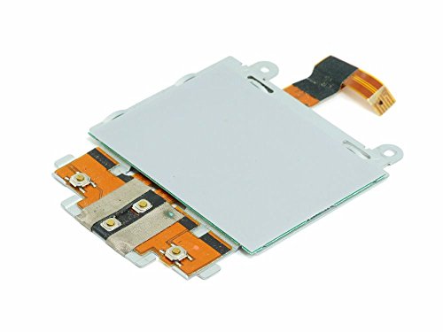 Fujitsu Siemens D2-03 Board Mouse Touchpad Trackpad Lifebook C1110 E4010D Laptop (Zertifiziert und Generalüberholt) von Fujitsu