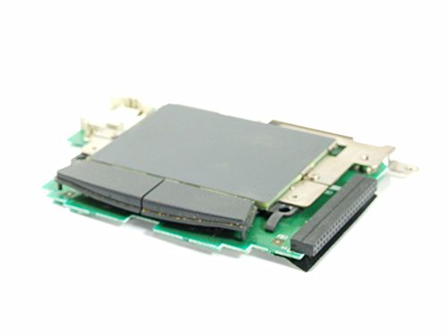 Fujitsu-Siemens Fujitsu Siemens PWA-Entry/Touch Lifebook Mouse Track Pad Unit Board 316665400003 (Generalüberholt) von Fujitsu