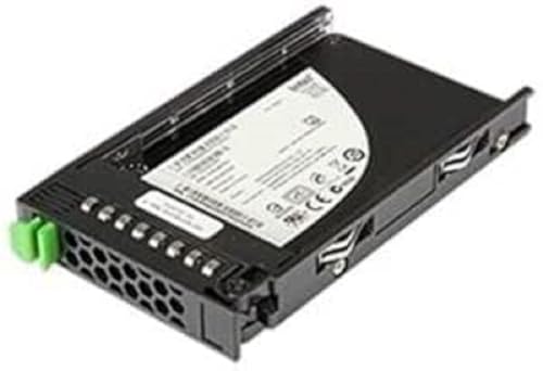 Fujitsu - Solid-State-Disk - 1,92 TB - SATA 6Gb/s von Fujitsu