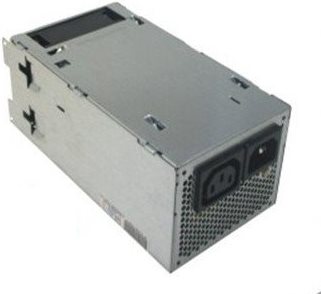 Fujitsu - Stromversorgung (intern) - 250 Watt - für PRIMERGY TX100 S3, TX120 S3 (S26113-E565-V70-1) von Fujitsu