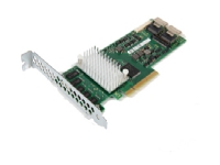 Fujitsu TFM Module f/FBU option, SATA, PCI Express, 6 Gbit/s, 1000 MB, 1333 MHz, D3116 von Fujitsu