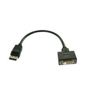 Fujitsu Technology Solutions - VGA-Adapter - DVI-I - HD-15 (S26361-F2391-L1) von Fujitsu