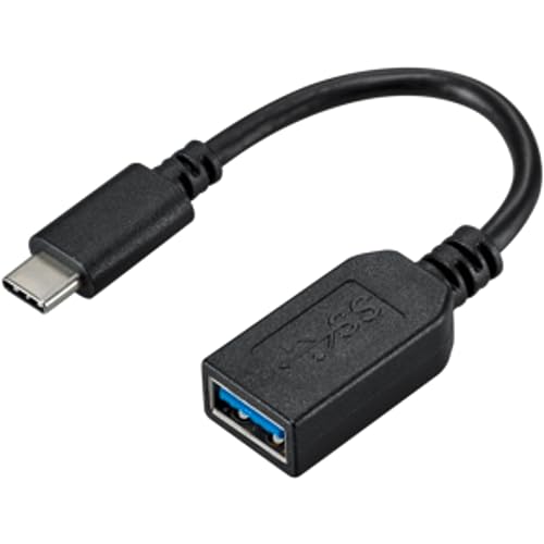 Fujitsu USB-C to A Adapter S26391-F6058-L100, USB C, USB, S26391-F6058-L100 Fujitsu USB-C to A Adapter S26391-F6058-L100, USB C, USB, S26391-F6058-L100 von Fujitsu