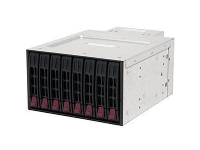 Fujitsu Upgr 16x SFF, Carrier Panel, 2.5 Zoll von Fujitsu
