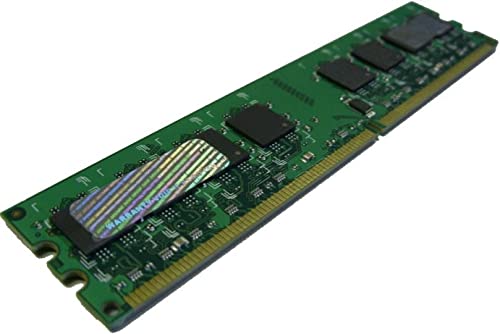 Fujitsu V26808-B4553-V600 Speichermodul 0,512 GB DDR2 667 MHz von Fujitsu