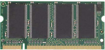 Fujitsu V26808-B4934-D416 8GB DDR3 1600 MHz Arbeitsspeicher (8 GB, 1 x 8 GB, DDR3, 1600 MHz, 204-pin SO-DIMM) von Fujitsu