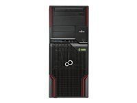 Fujitsu W520 Desktop-PC, Intel 500 GB, 32 GB, Windows 8 Pro von Fujitsu