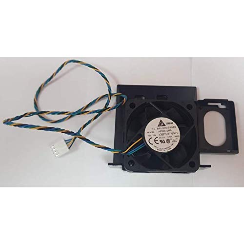 Fujitsu Zubehör PC und Laptop Marke Modell Interner Lüfter V26815 ESPRIMO E400 von Fujitsu