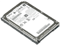 Fujitsu enterprise - Festplatte - 2,4 TB - hot-swap - 2,5 - SAS 12Gb/s - 10000 rpm - für PRIMERGY CX2560 M5, RX2520 M5, RX2530 M5, RX2540 M5, RX2540 M6, RX4770 M4, TX2550 M5 von Fujitsu