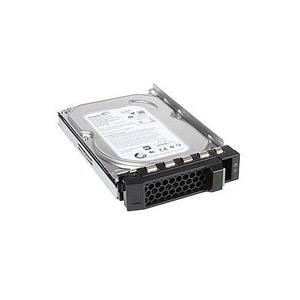 Fujitsu enterprise - Festplatte - 300GB - Hot-Swap - 8,9 cm (3.5) - SAS 6Gb/s - 15000 U/min - für PRIMERGY RX100 S8 (3.5), RX1330 M1 (3.5), RX2520 M1 (3.5) (S26361-F5521-L530) von Fujitsu