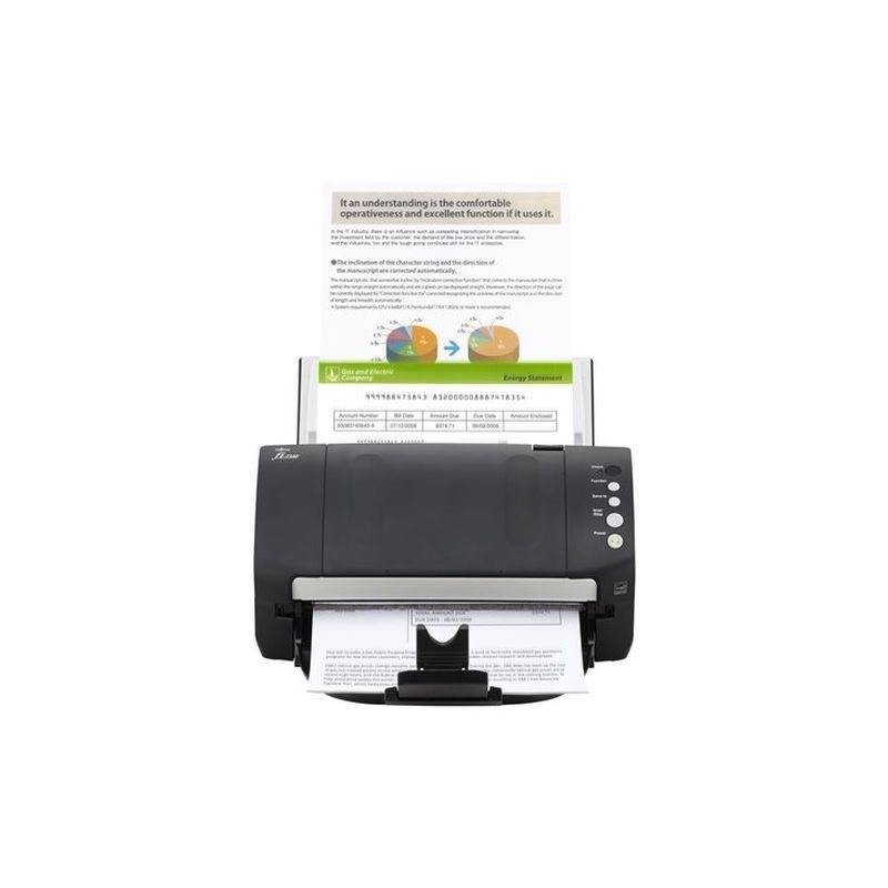 Fujitsu fi-7140 von Fujitsu