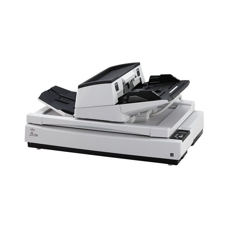 Fujitsu fi-7700 Fujitsu fi-7700 von Fujitsu
