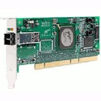 Fujitsu26361-F3097-L201 Netzwerkkarte Ctrl 2GBit/s QLA2340 MMF LC LP Ethernet von Fujitsu