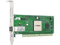 Fujitsu26361-F3122-L201 Netzwerkkarte 2GBit/s LP101 MMF LC LP von Fujitsu