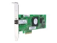 Fujitsu26361-F3483-L201 Netzwerkkarte Fibre Channel 4GBit/s QLE2460 MMF LC LP von Fujitsu