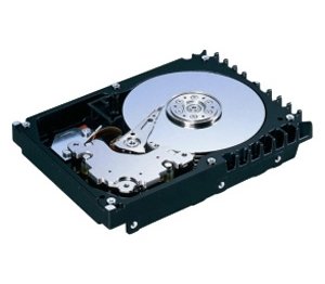 300GB Fujitsu S26361-H1005-V100 SAS-3.0Gb/s HDD 3.5-Zoll 15000rpm Festplatte von Fujitsu