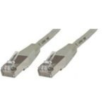 Micro Connect FTP CAT5E 15M Grey PVC Micro Connect FTP CAT5E 15M Grey PVC von Micro Connect