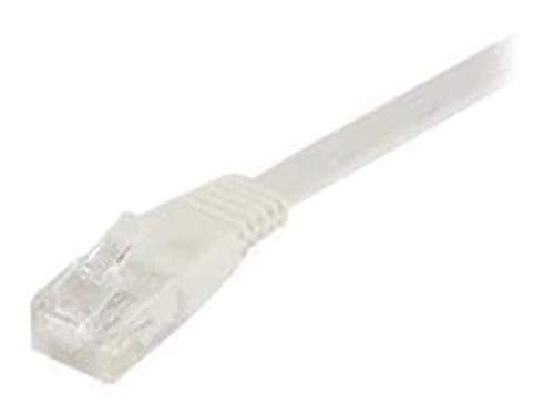 Micro Connect UTP CAT5e UltraFlat Cable 5m von Fujitsu