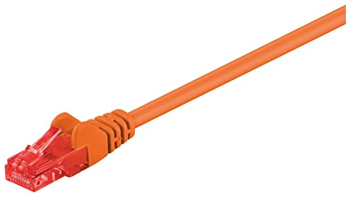 Micro Connect utp6003o Kabel Ethernet Orange von Fujitsu