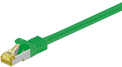 MicroConnect 0.5 m CAT7 S/FTP von Fujitsu