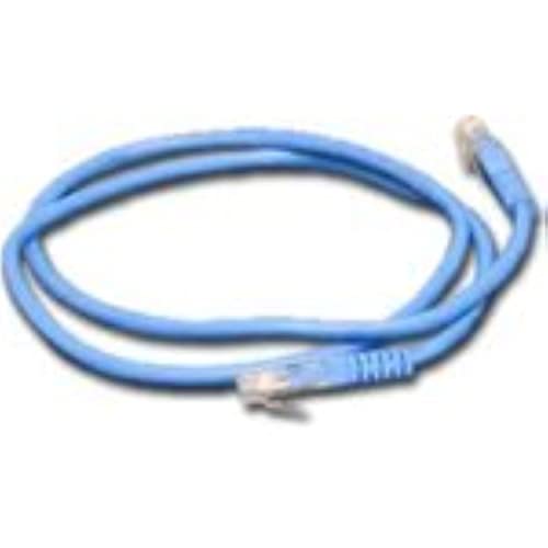 MicroConnect CAT6 U/UTP 0.5 m LSZH 0.5 m Cat6 U/UTP (UTP) Blue Networking Cable – Networking Cables (0.5 m, Cat6, RJ-45, RJ-45, U/UTP (UTP), Blue) von Fujitsu