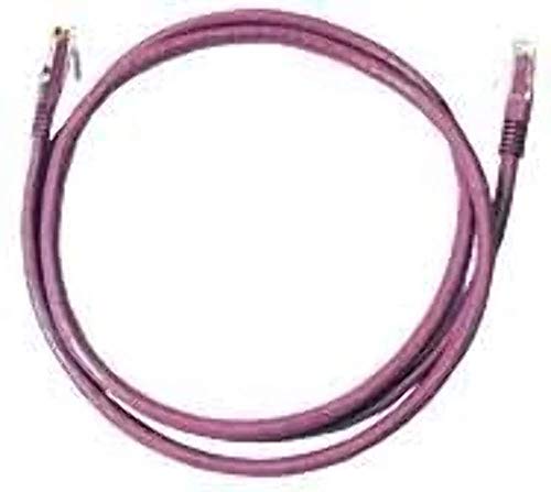 MicroConnect CAT6 U/UTP 1 m LSZH 1 m Cat6 U/UTP (UTP) violett von Fujitsu