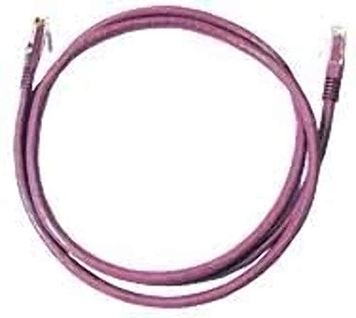 MicroConnect CAT6 U/UTP 1 m LSZH 1 m Cat6 U/UTP (UTP) violett von Microconnect