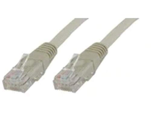 MicroConnect Connect b-utp6005 Micro Netzwerk Ethernet Kabel – Weiß von Fujitsu