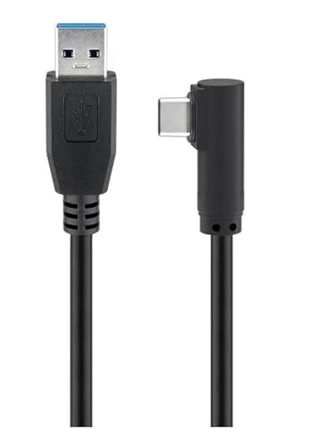 MicroConnect USB3.1CA05A USB-Kabel 0,5 m USB A USB C – USB-Kabel (0,5 m, USB A, USB C, 3.0 (3.1 Gen 1), 5000 Mbit/s) von Fujitsu