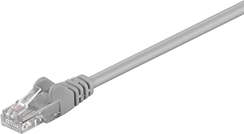 MicroConnect UTP CAT5E 8M Grey PVC von Fujitsu