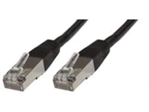 MicroConnect b-ftp505s Kabel Ethernet weiß von Fujitsu