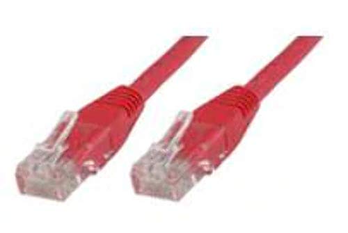 MicroConnect b-ftp6005r Kabel Ethernet weiß von Fujitsu