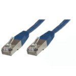 MicroConnect b-ftp615b Kabel Ethernet weiß von Fujitsu