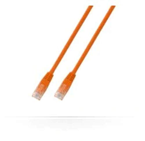 MicroConnect b-utp503o Kabel Ethernet weiß von Fujitsu