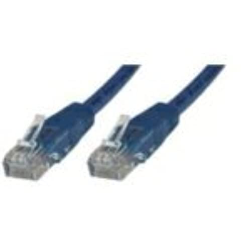 MicroConnect b-utp605b Kabel Ethernet weiß von Fujitsu