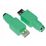 MicroConnect usbcigmini2 a (-adaptateur für Kabel USB PS/2 männlich/weiblich) von Fujitsu