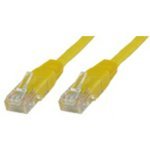MicroConnect utp6002y Kabel Ethernet weiß von Fujitsu