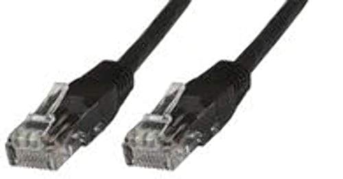 MicroConnect utp6003s 0.3 m schwarz Netzwerkkabel von Fujitsu
