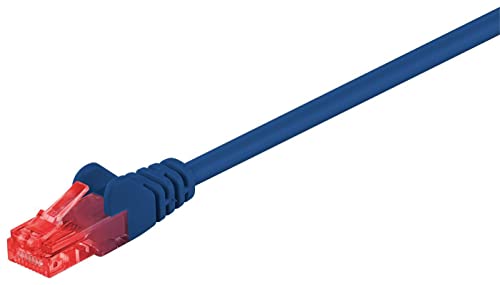 Microconnect utp603b – microconnectutp501 – Netzwerkkabel von Fujitsu