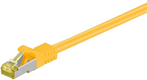 Microconnect 5 m CAT7 S/FTP von Fujitsu