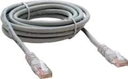 Microconnect CAT6 U/UTP 1.5 M LSZH – Netzwerkkabel (CAT6, U/UTP (UTP), RJ-45, RJ-45, Männlich/männlich, Grau) von Fujitsu