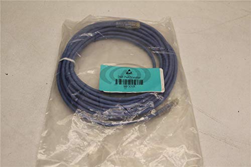 Microconnect CAT6 U/UTP 7 m – Netzwerkkabel (CAT6, U/UTP (UTP), RJ-45, RJ-45, Männlich/männlich, Blau) von Fujitsu