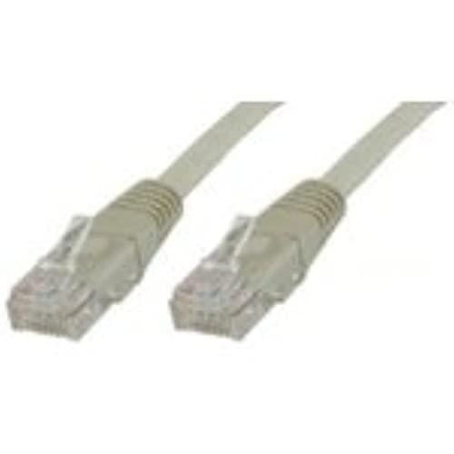 Microconnect U/UTP CAT6 7M Grey 10 Pack von Fujitsu