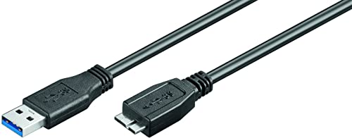 Microconnect usb3.0ab2micro – USB Kabel von Fujitsu