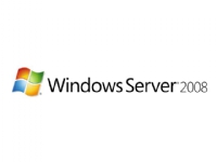 Microsoft Windows Server 2008 - Lizenz - 1 Benutzer CAL - OEM von Fujitsu